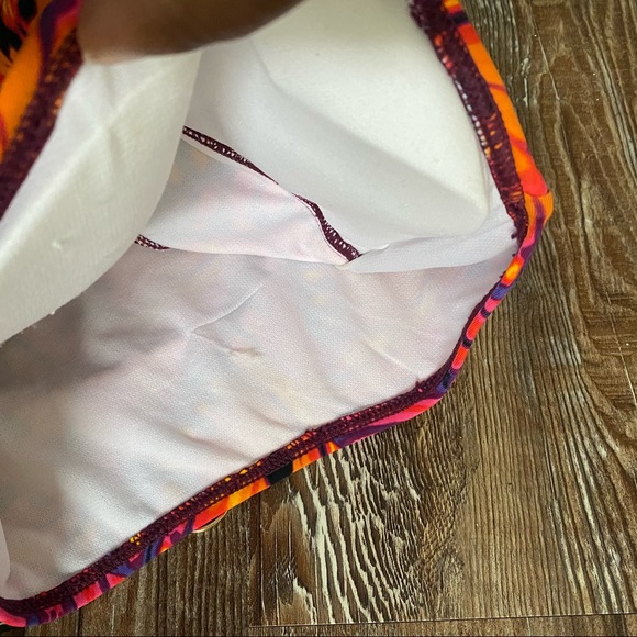 ☀️ Jantzen One Piece Halter Swimsuit - Picture 8 of 10